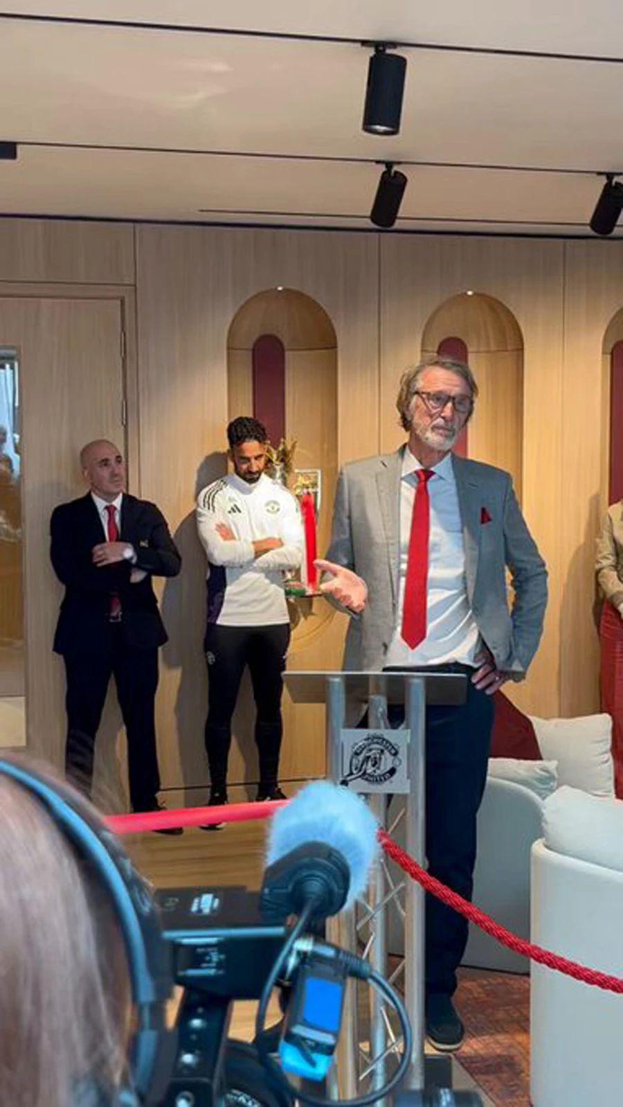 划外, 约金条款