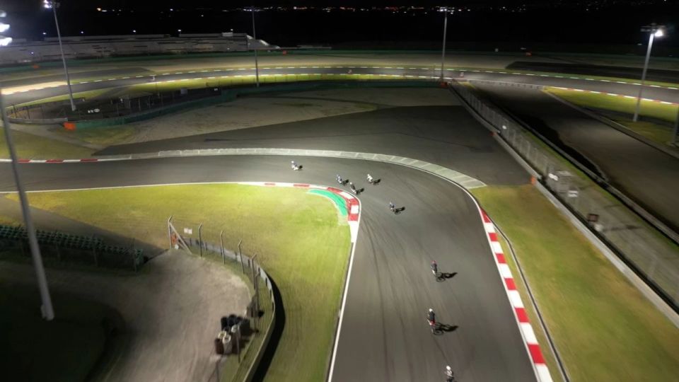 心进行实时, 海国际赛车, 车辆安全保