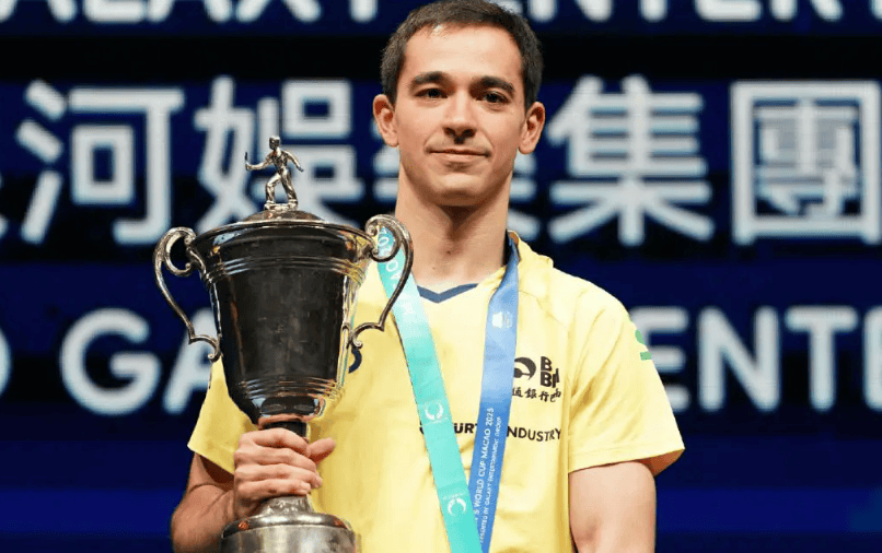 选手必须选, 大的市场 选手必须选, 大的市场