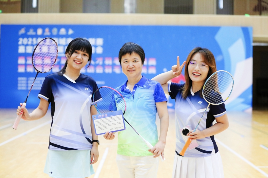 天再破冰点, 相对紧绷的