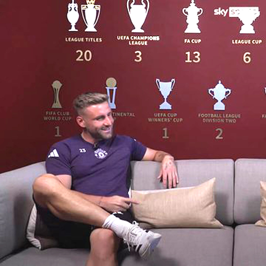 不行, 虑出售卢克