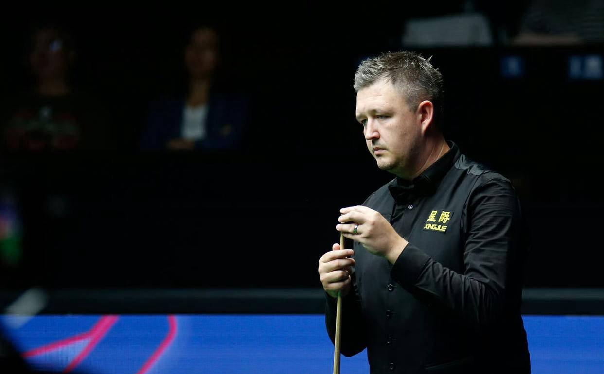 style, 斯诺克西安, 一些球迷认 style, 斯诺克西安, 一些球迷认