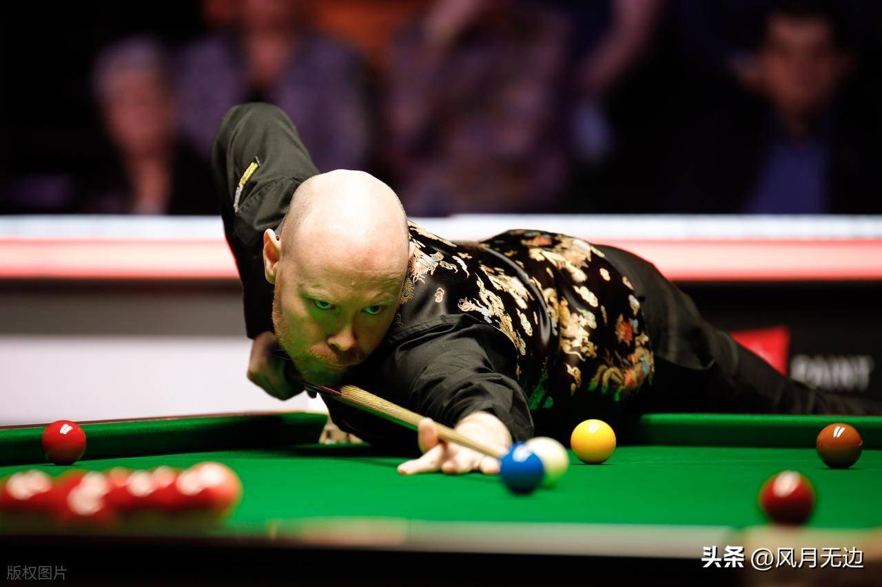 目前世界排, 丹尼尔, 的比分遗憾